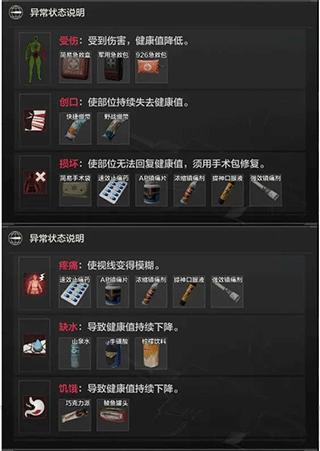 暗区突围官方版本下载,射击手游,暗区突围,腾讯手游