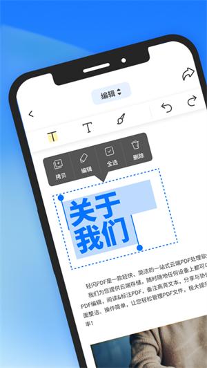 轻闪PDF下载