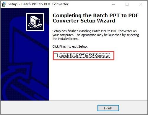 BatchPPTtoPDFConverter,文件转换.