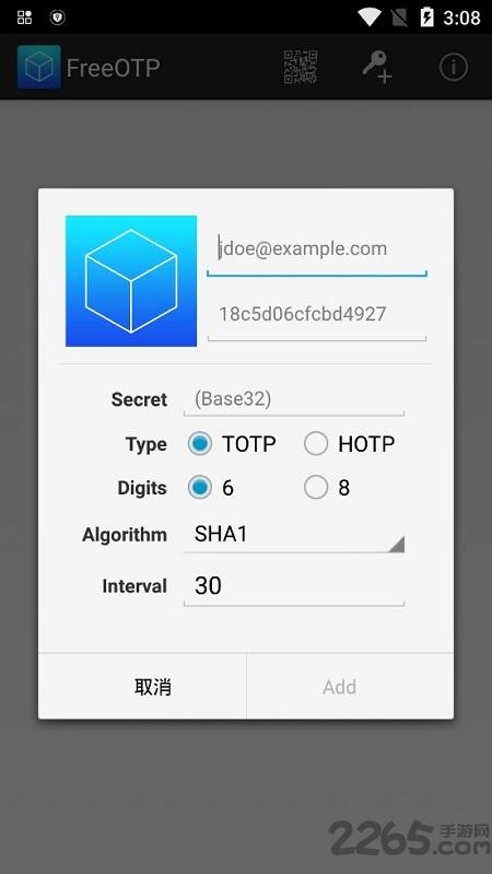 freeotp软件下载,freeotp,安全app,魅族app