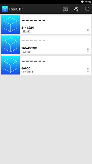 freeotp软件下载,freeotp,安全app,魅族app