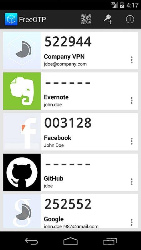 freeotp软件下载,freeotp,安全app,魅族app