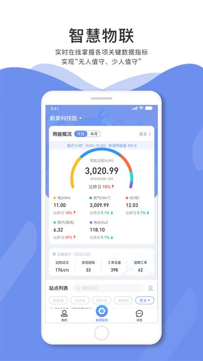 serlink平台下载,serlink,用能app,管理app