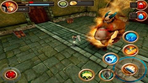 武士剑虎中文破解版下载,武士剑虎,冒险游戏,rpg游戏