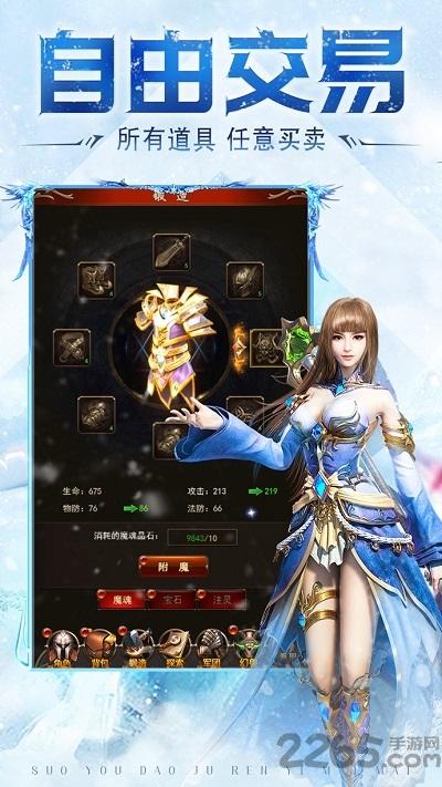雷鸣大陆贪玩版下载,雷鸣大陆,魔幻手游,贪玩手游