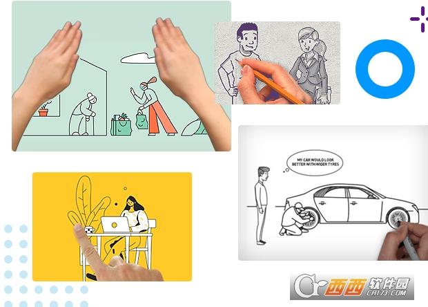 AI自动短视频,视频制作.